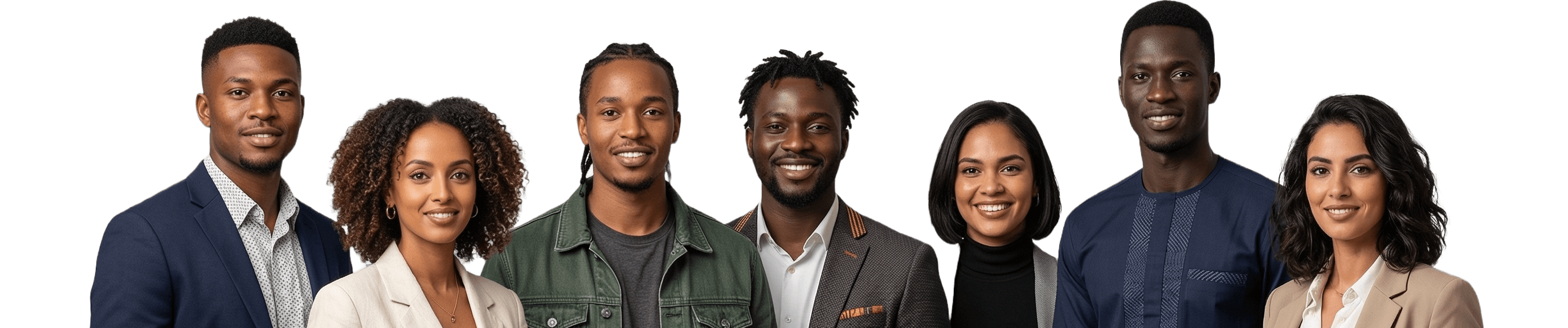 African Professionals