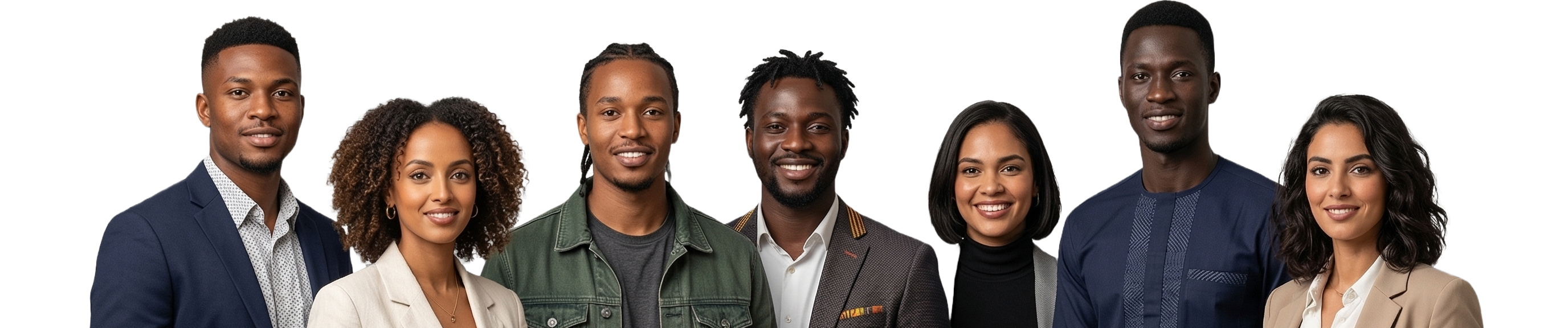 African Professionals